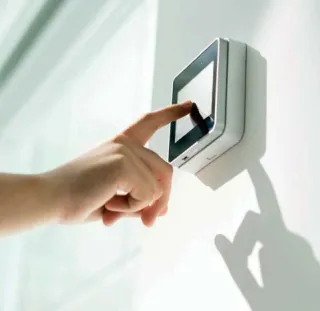 Advanced 5-Tier Security
